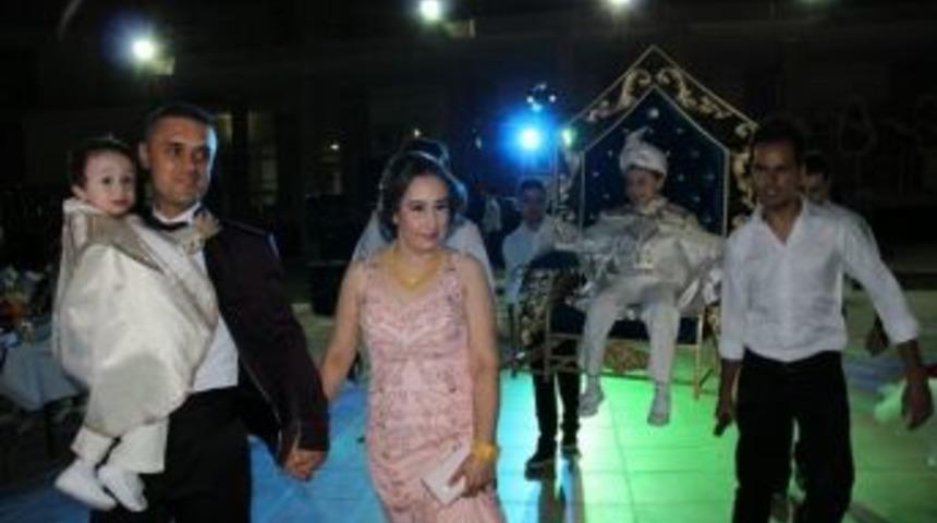 Uygulamalı Bilimler De Havuz Başı Aranan Mekan Oldu