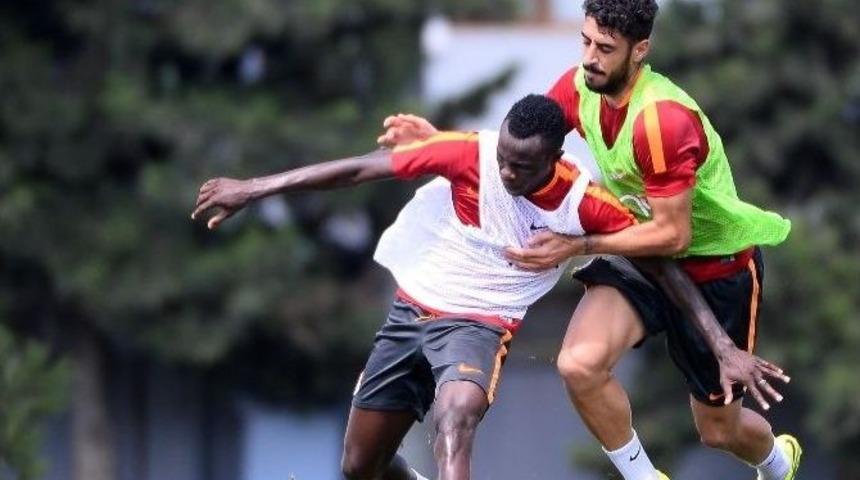 Galatasaray&rsquo;da Cavanda Şoku