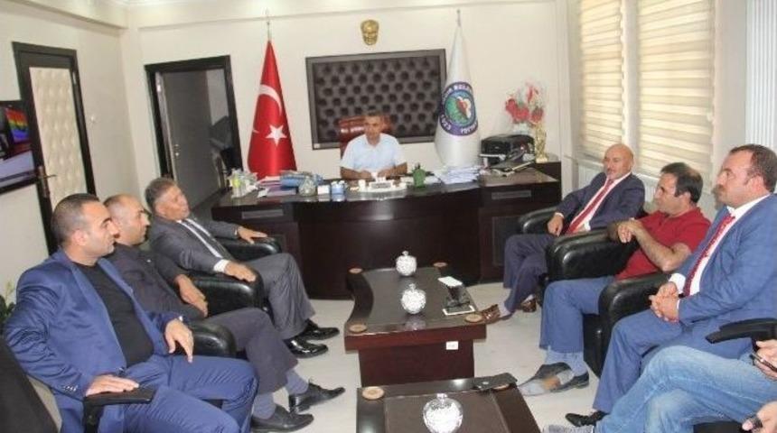 Kars, Ardahan Ve Iğdır, Beylikd&uuml;z&uuml;&rsquo;nde Tanıtılacak