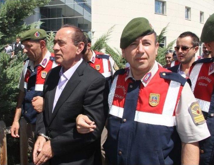 Alaattin Çakıcı Hastaneye Sevk Edildi G2