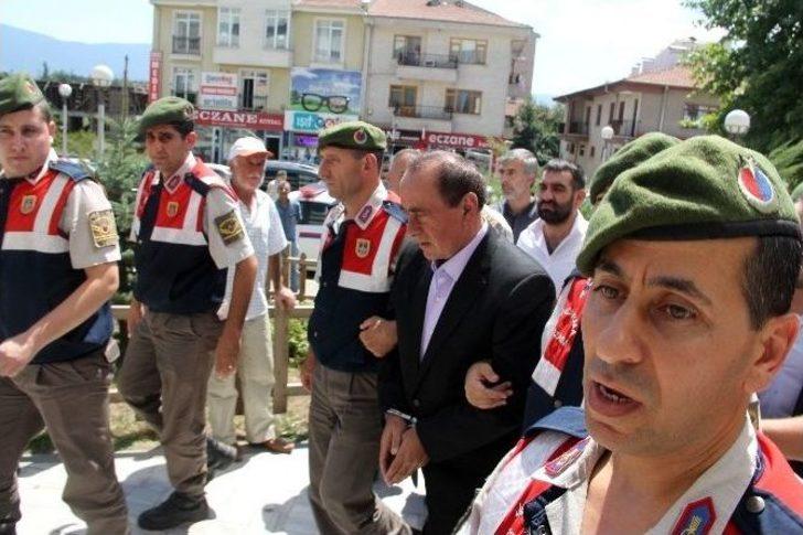 Alaattin Çakıcı Hastaneye Sevk Edildi G3