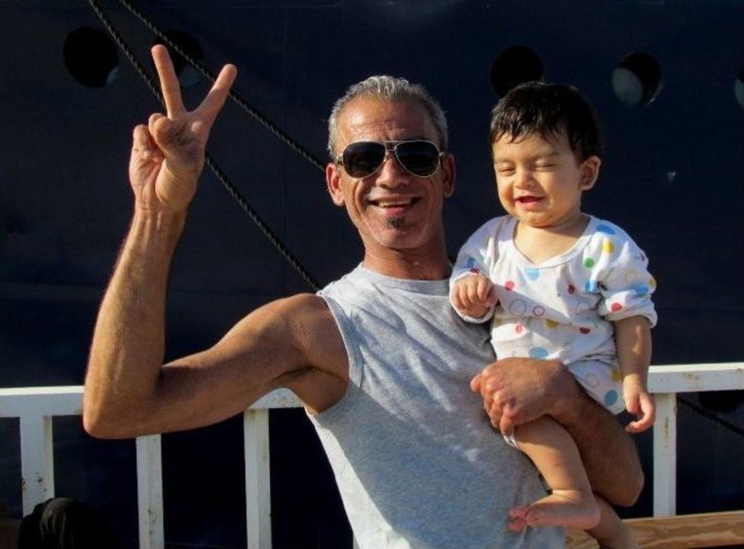 &Ccedil;eşme&rsquo;de 61 Sığınmacı Yakalandı