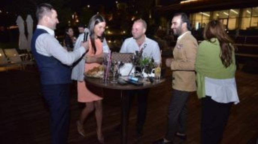 Rixos Thermal Eskişehir’de Evlenenler Buluştu