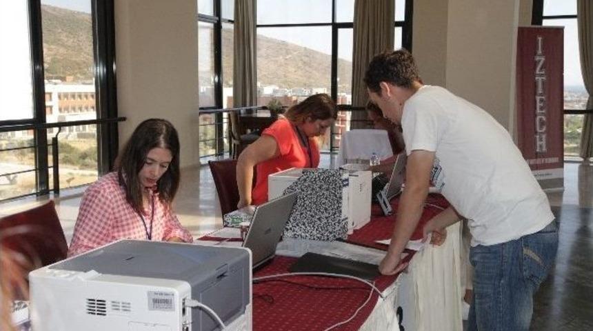 Yeni İyte&rsquo;liler Kayıt Yaptırdı