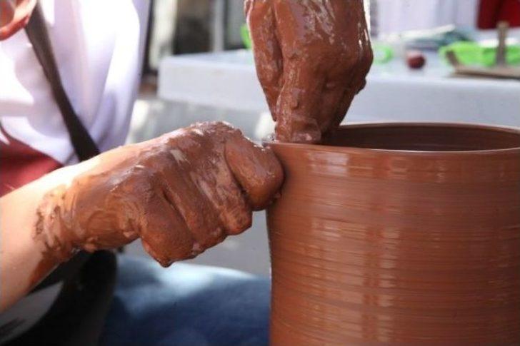 ’şehrin Ateşi’nde İlk Gün Tamamlandı G2