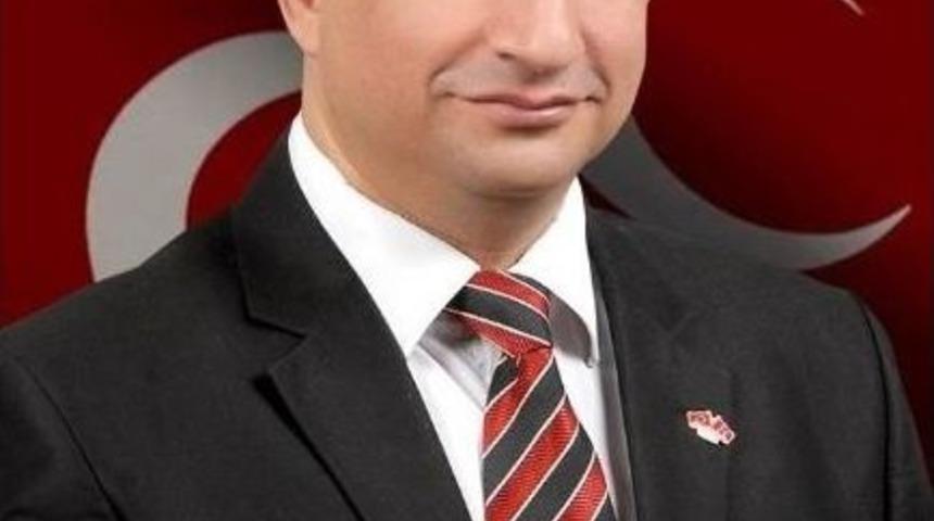 Mhp&rsquo;nin Milletvekili Adayı Fet&ouml;&rsquo;den G&ouml;zaltına Alındı