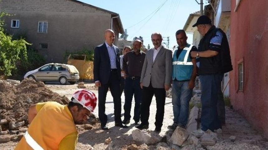 Yeni B&uuml;nyan&rsquo;a Yeni Alt Yapı