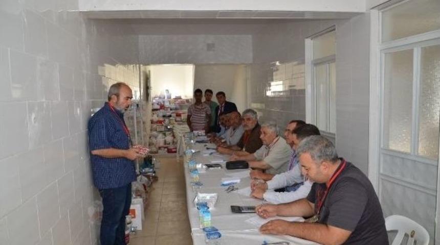 En İyi Antep Fıstığı Se&ccedil;ildi