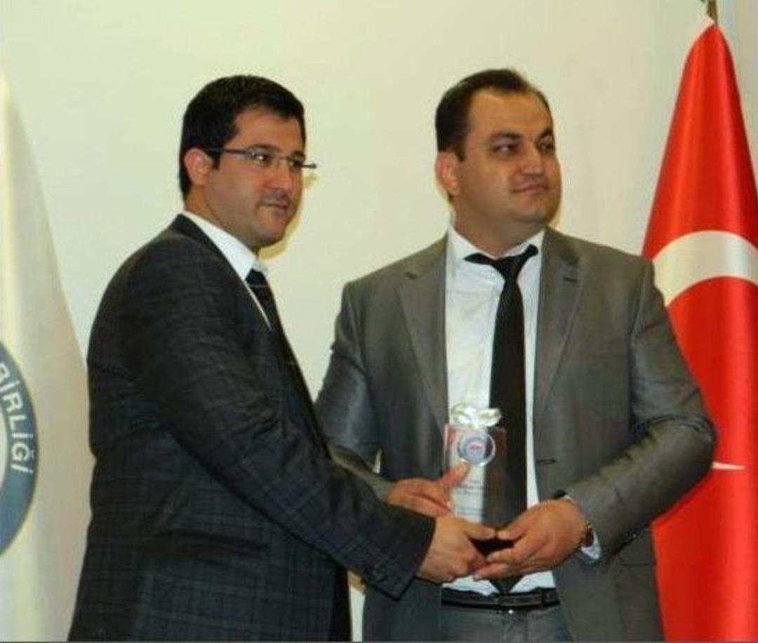 Ceylanpınar Davasının Avukatı Fet&ouml;&rsquo;den G&ouml;zaltına Alındı