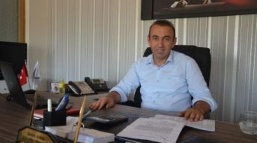 Fatsa Sydv 5 Bin 500 Aileyi Sevindiriyor