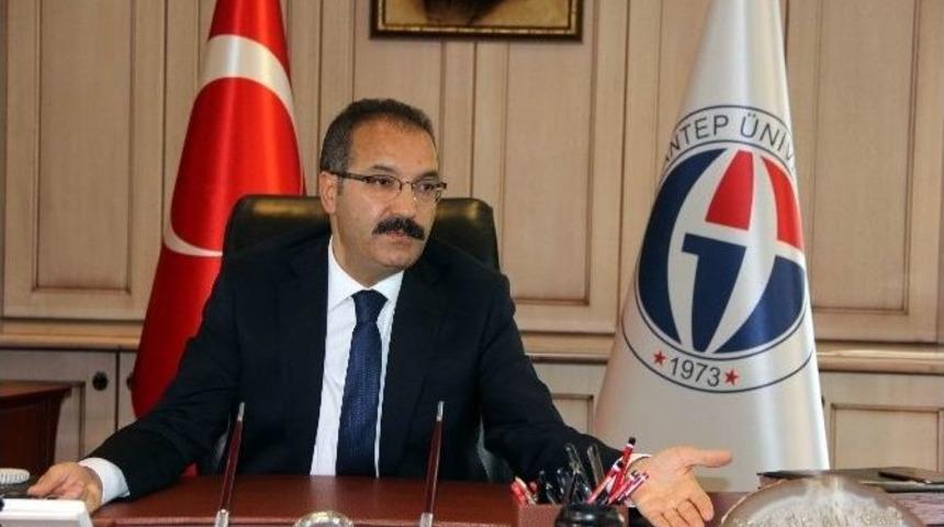 Fet&ouml;&rsquo;c&uuml; &Uuml;niversitenin Adı 15 Temmuz Yerleşkesi Oldu