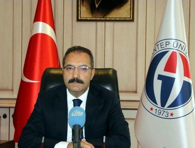 Fetö’cü Üniversitenin Adı 15 Temmuz Yerleşkesi Oldu