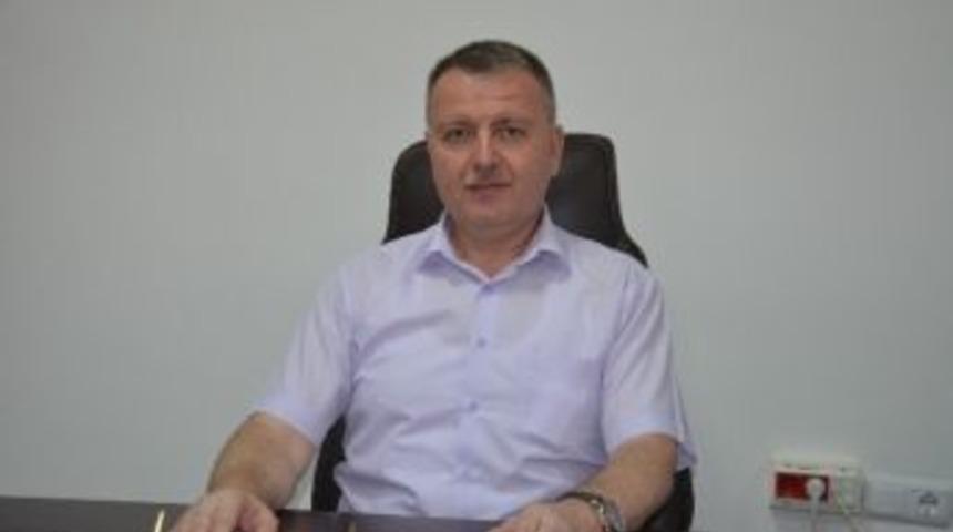 &rsquo;e-tebligat&rsquo; İle Kağıt Ve Zaman Tasarrufu