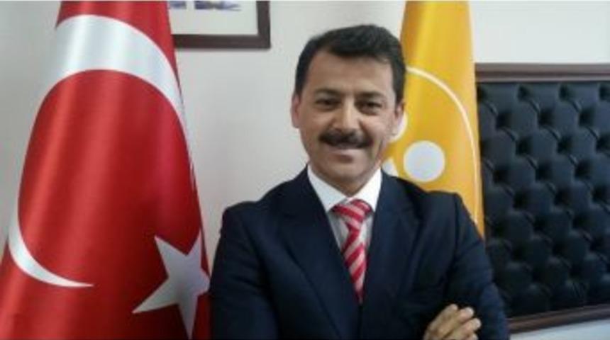 Besyo M&uuml;d&uuml;r&uuml; Sosyal Medya Hesabından İstifa Ettiğini A&ccedil;ıkladı