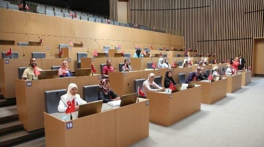 Faslı Siyaset&ccedil;iler: &ldquo;darbe Girişimini Kınıyoruz, T&uuml;rk Halkının Yanındayız&rdquo;