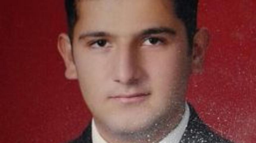 Şehit Astsubayın Yeni Doğan Oğluna Babasının İsmi Verildi