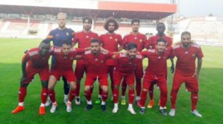 Yeni Malatyaspor Mersin&rsquo;den 3 Puanla D&ouml;nmeyi Hedefliyor