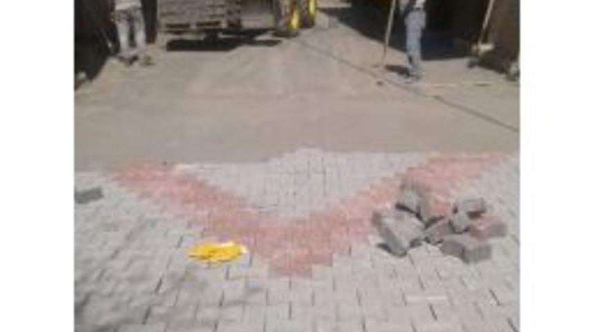 Mollafenari&rsquo;de &Uuml;st Yapı &Ccedil;alışmaları Devam Ediyor