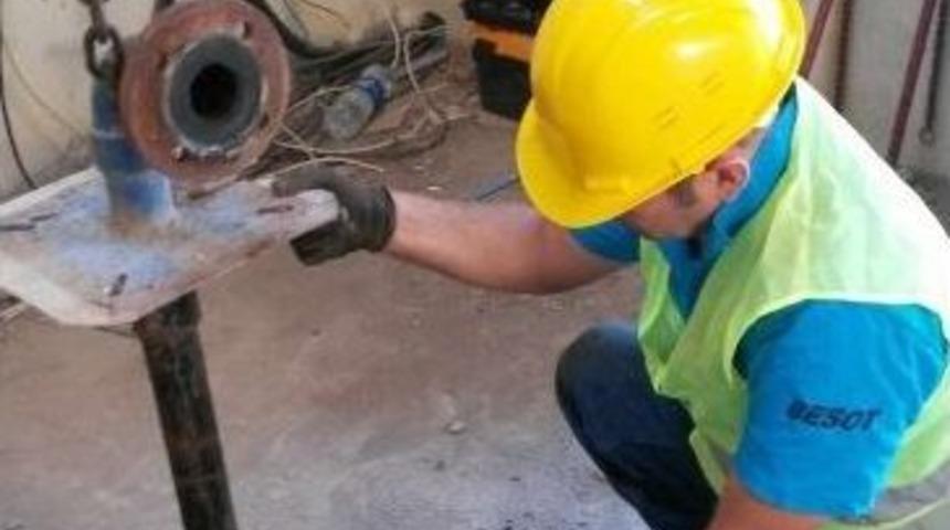 Sondajların Pompa Kalitesi Arttırılıyor