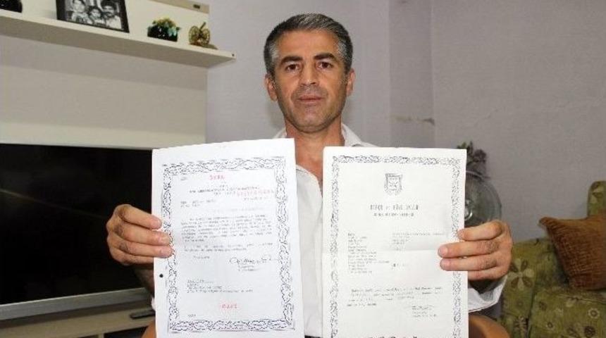 Fet&ouml; Mağduru Uzman &Ccedil;avuş G&ouml;reve D&ouml;nmek İstiyor