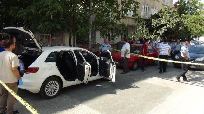 Lüks Otomobilde Borçları Yüzünden İntihar Etti