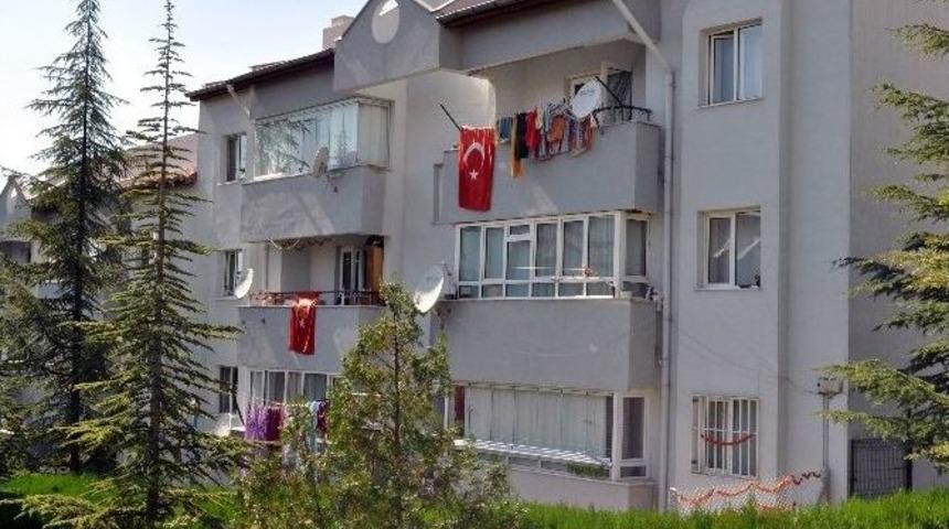 Polis Memuru Acar Yeni G&ouml;rev Yerine Giderken Şehit D&uuml;şm&uuml;ş