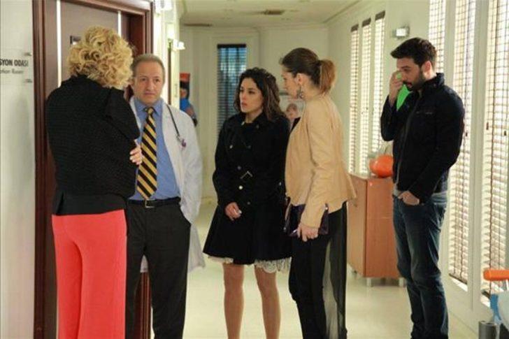 Bugünün Saraylısı 21. Bölüm Galerisi G2