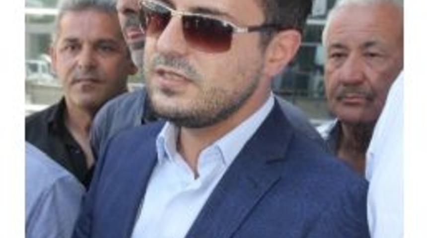 Alaattin &Ccedil;akı&ccedil;ı&rsquo;nın Avukatı Can Sevin&ccedil;;