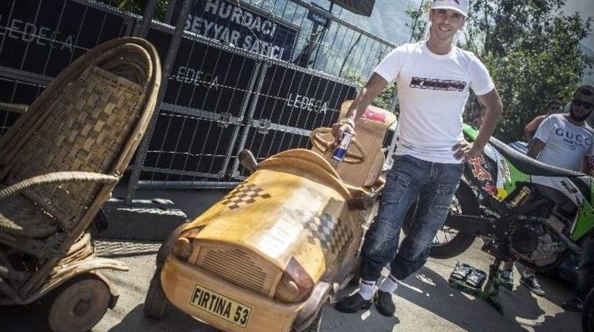 Karadeniz&rsquo;in Formula 1&rsquo;i İ&ccedil;in Geri Sayım Başladı