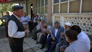 Kızık Halkından Başkan Çelik’e Teşekkür