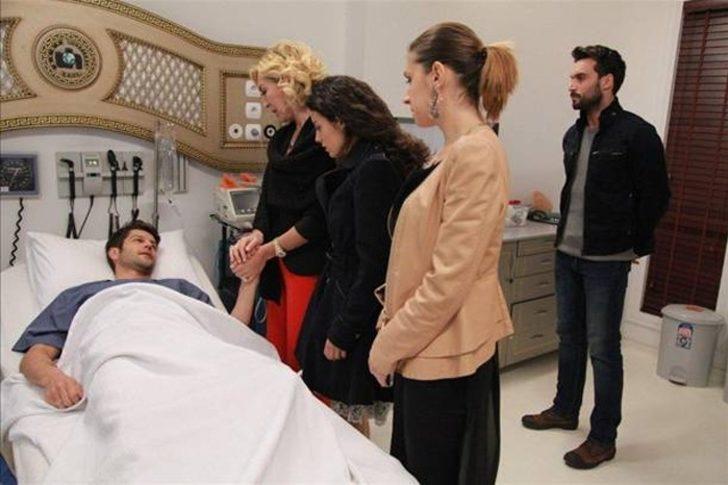 Bugünün Saraylısı 21. Bölüm Galerisi G3