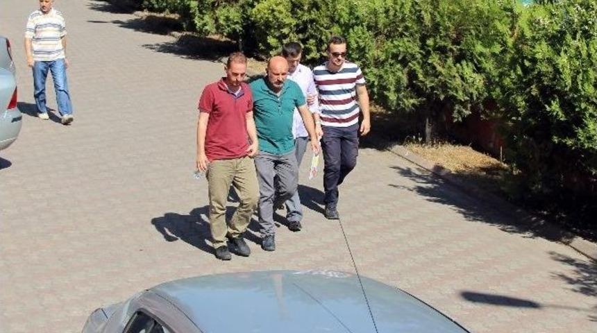 Karab&uuml;k&rsquo;te Fet&ouml; Operasyonunda 8 Kişi Tutuklandı