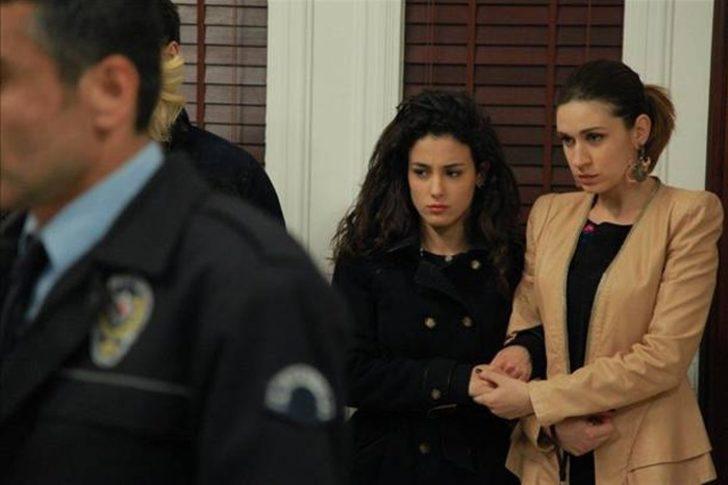 Bugünün Saraylısı 21. Bölüm Galerisi G4