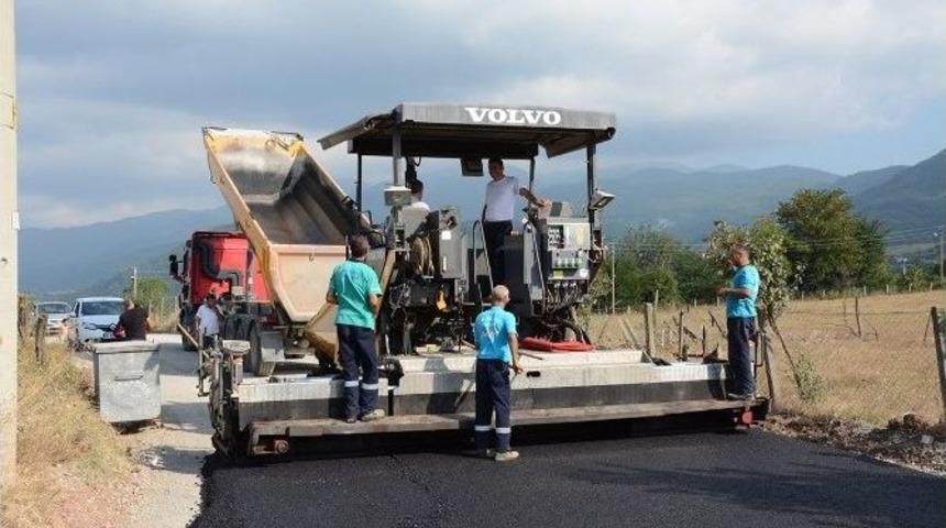 Kartepe&rsquo;de &Uuml;st Yapı &Ccedil;alışmaları Devam Ediyor