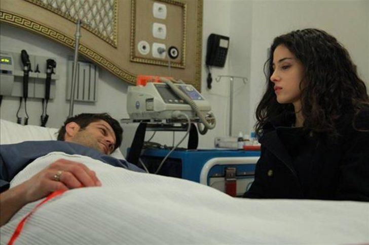 Bugünün Saraylısı 21. Bölüm Galerisi G5