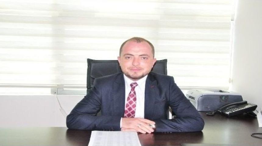 Asans&ouml;r Projesi İ&ccedil;in B&uuml;y&uuml;k M&uuml;jde Ak Parti İl Başkanı Karabıyık&rsquo;tan Geldi