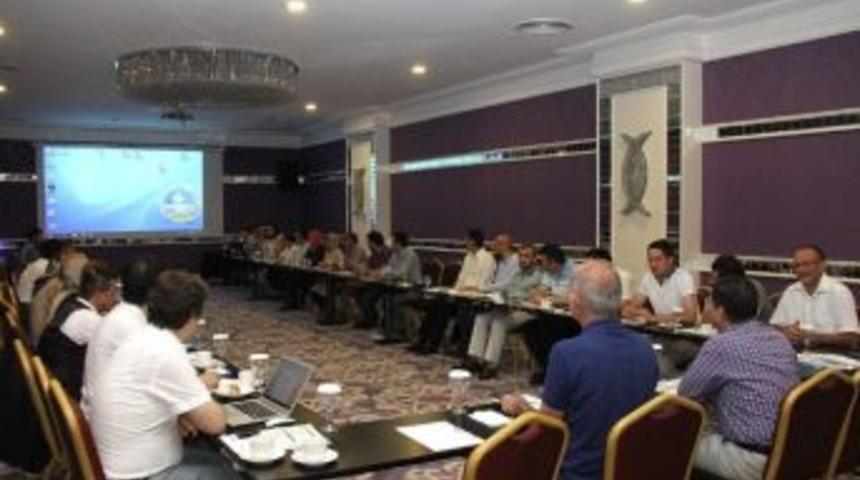 Saski Gelecek Hedeflerini Belirliyor