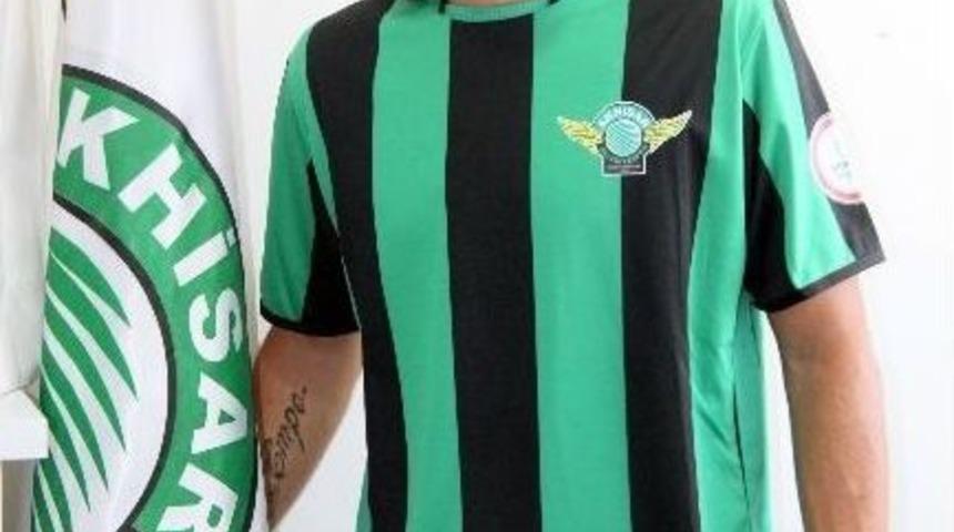 Aydınspor 1923&rsquo;e İki Takviye Daha