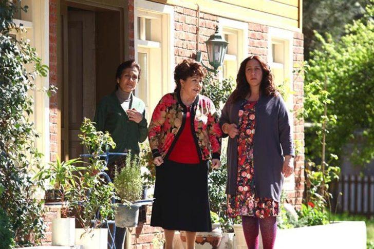 Aramızda Kalsın 26. Bölüm Galerisi G3