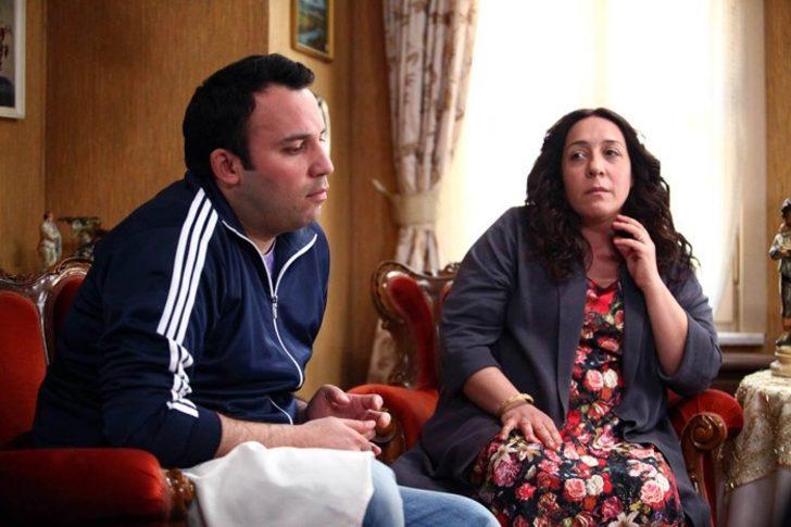 Aramızda Kalsın 26. Bölüm Galerisi G4