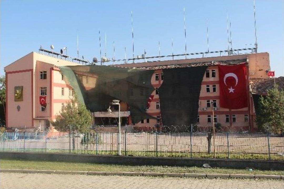 Elazığlılar Dehşet Anlarını Anlattı