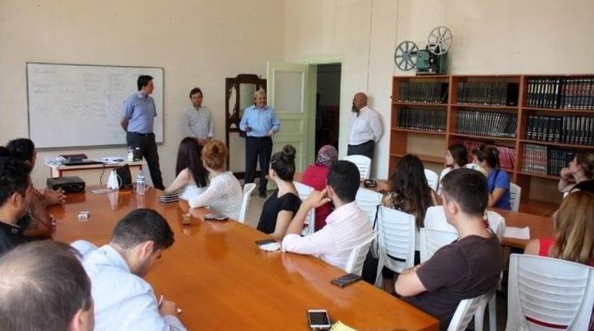 Osmaneli S&uuml;rekli Eğitim Merkezi 500 Kursiyere Ulaştı