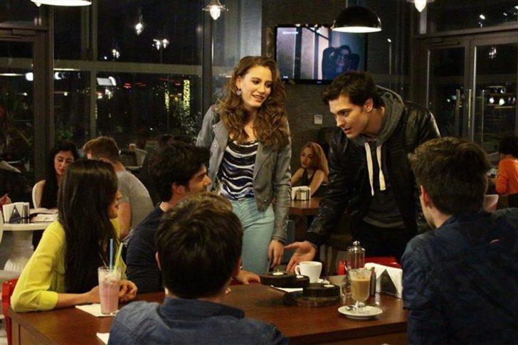 Medcezir 29. Bölüm Galerisi G1