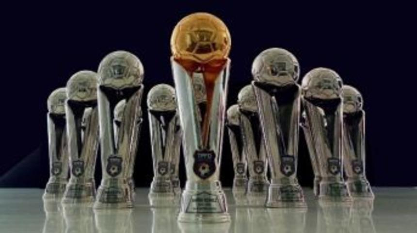 İkinci Pfd &Ouml;d&uuml;lleri Sahiplerini Buldu