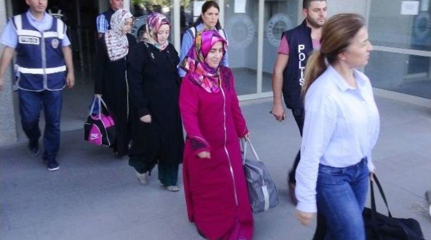 Aksaray&rsquo;da Fet&ouml; Soruşturmasında 4 Tutuklama