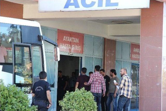 Kahramanmaraş’ta Fetö’den 353 Kişi Tutuklandı 2