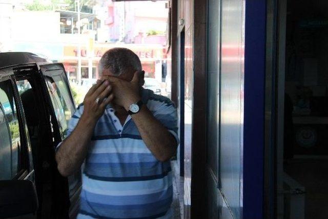 Kahramanmaraş’ta Fetö’den 353 Kişi Tutuklandı 3