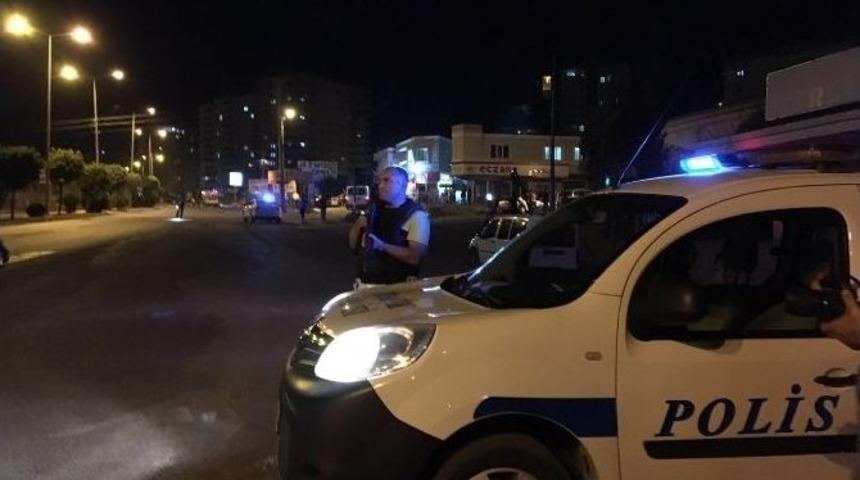 Uyuyakalan Şof&ouml;r, Ş&uuml;pheli Ara&ccedil; Paniğine Neden Oldu