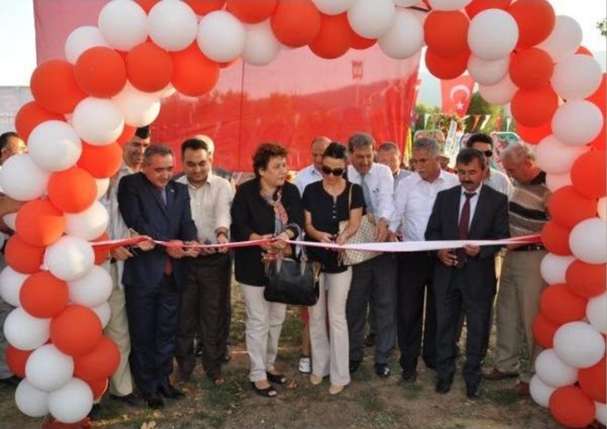 Geleneksel Simav Panayırı 84&rsquo;&uuml;nc&uuml; Kez A&ccedil;ıldı