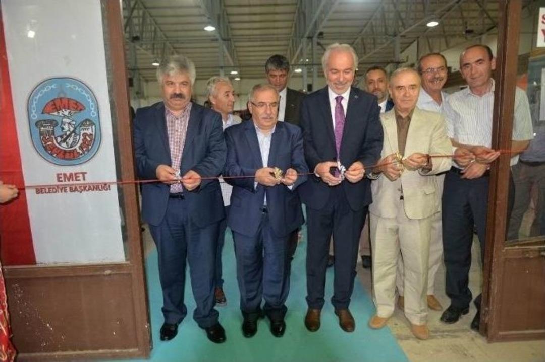 K&uuml;tahya&rsquo;da Festival Heyecanı